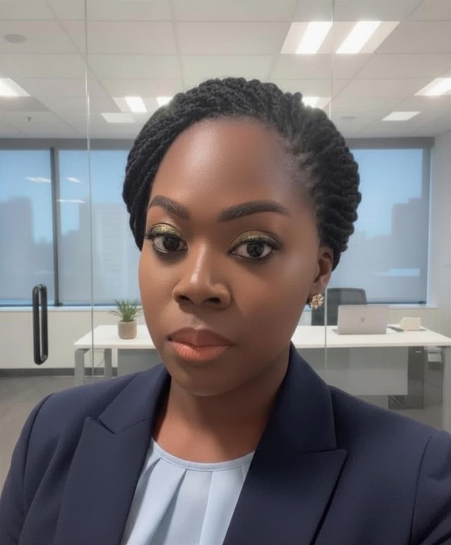Yetunde Araromi, CEO of Bloom & Blossom